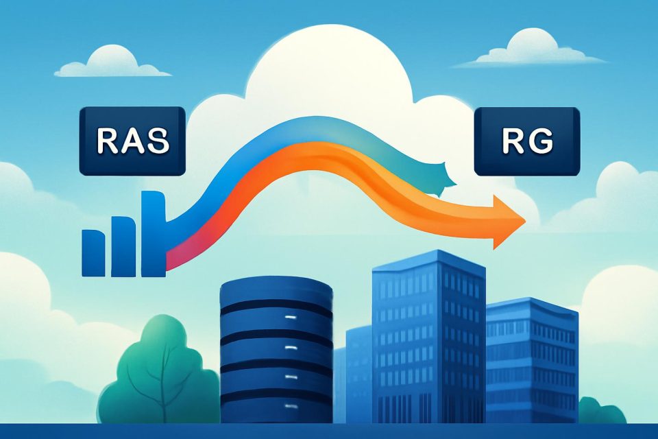 Best Practices for Migrating Amazon Redshift RA3 to RG Instances