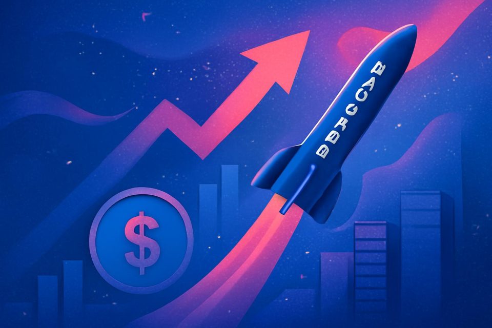 SpaceX's Valuation Surges to $2.6 Trillion, Briefly Overtaking Amazon