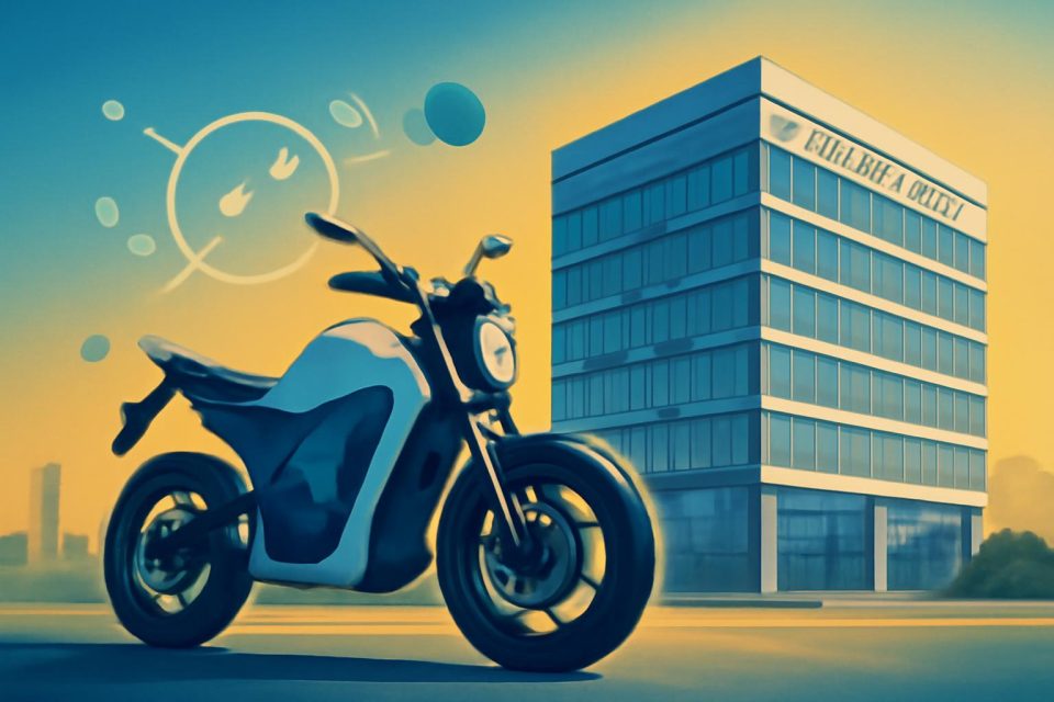 Ola Electric Seeks Settlement with Sebi Over False Information Claims