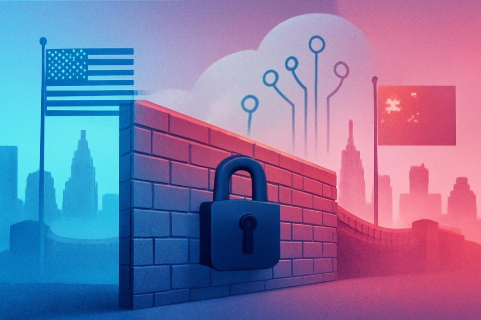US Delays Blacklisting of China's DeepSeek and Over 100 Firms