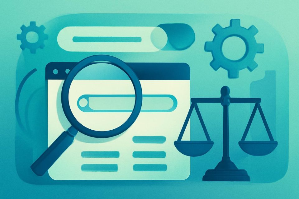 UK Regulator Mandates New Conduct Rules for Google Search Services