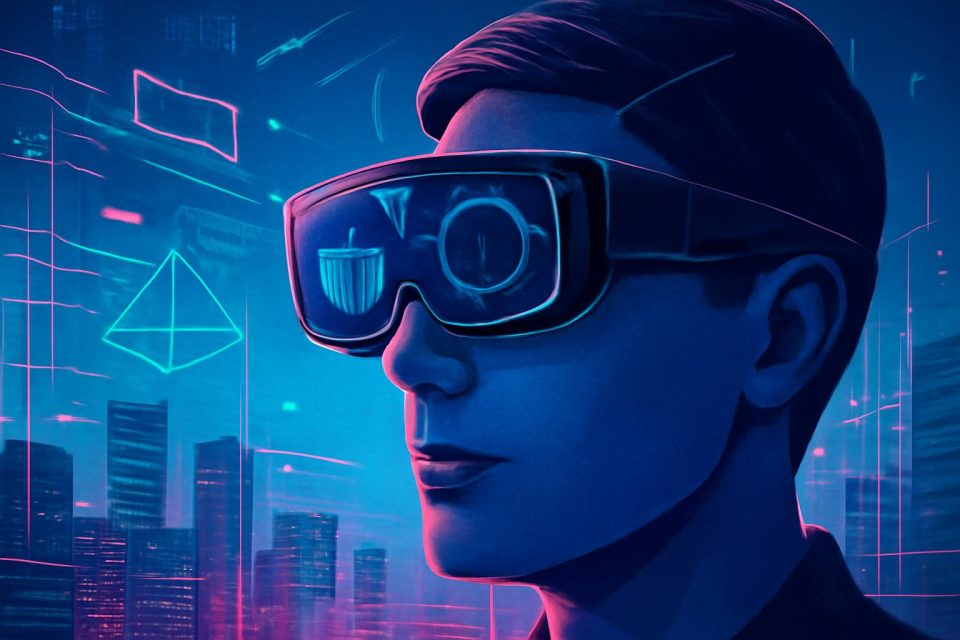 Snap Launches Specs: A New Era in Augmented Reality Glasses