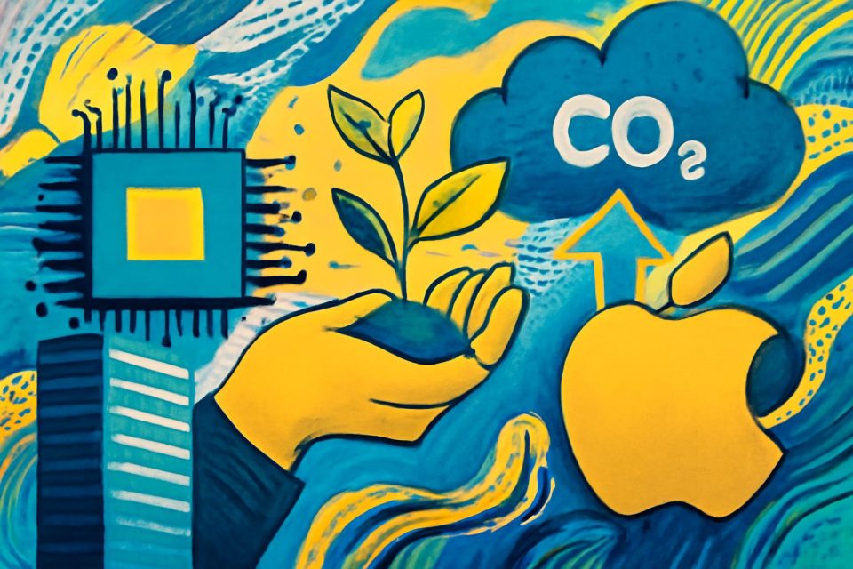Big Tech Coalition Boosts Carbon Removal Funding by $915 Million, Welcomes Anthropic