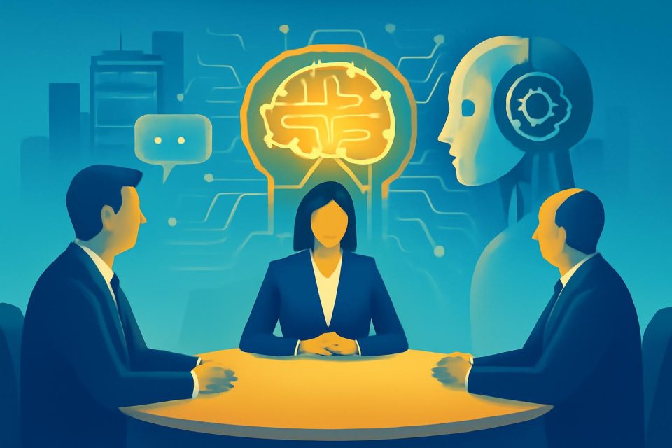 Sarvam AI's Pratyush Kumar Engages with G7 Leaders on AI Initiatives