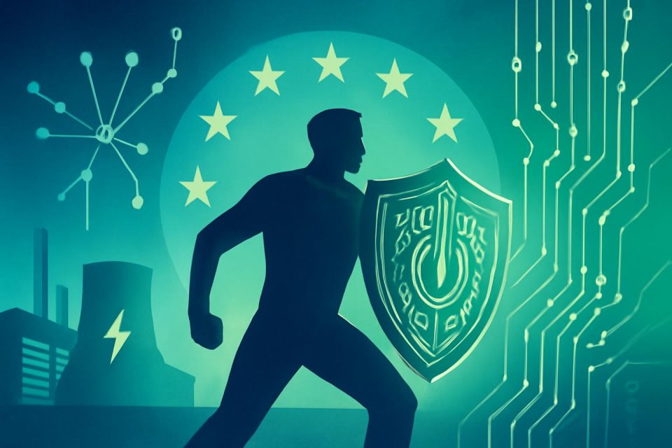 EU Pushes for Tech Independence Amid Challenges