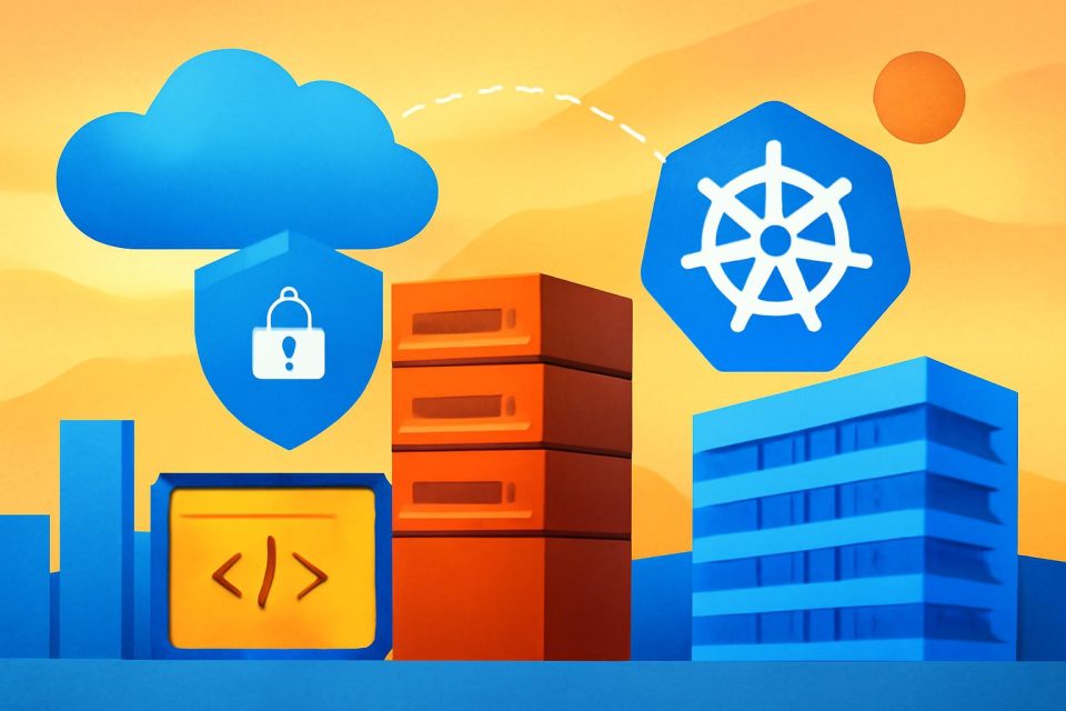 Deploying a Remote MCP Server on GKE in 30 Minutes