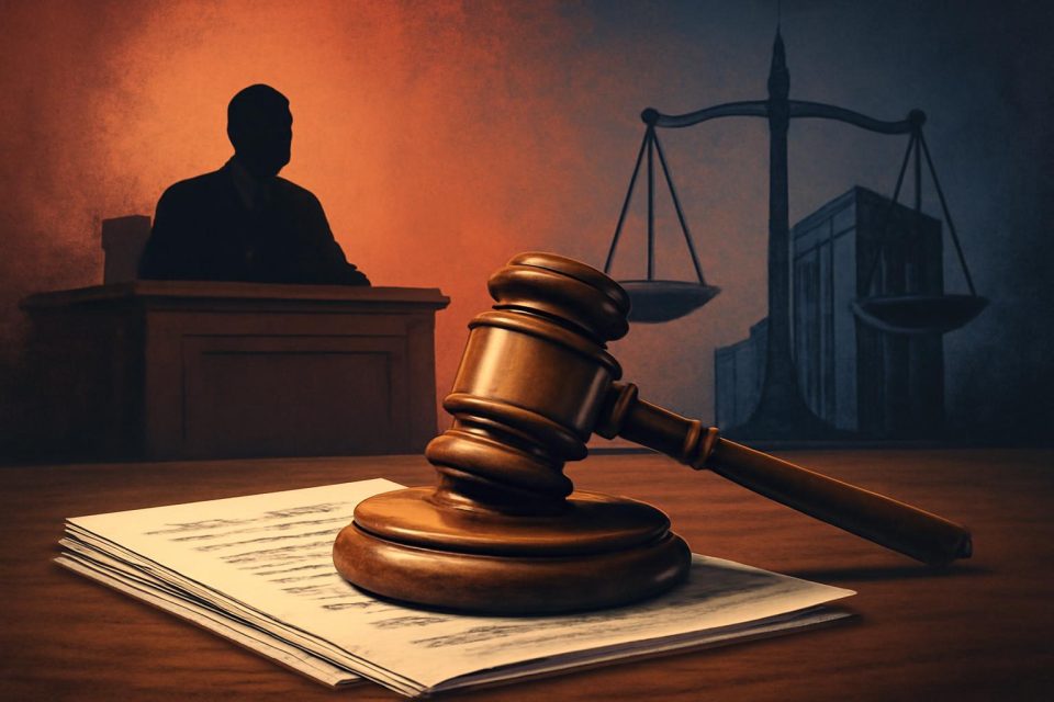Judge Rules Meng Wanzhou's Admissions Can Be Used Against Huawei in Trial
