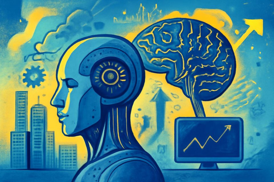 Odyssey AI Lab Achieves $1.45 Billion Valuation with New Funding