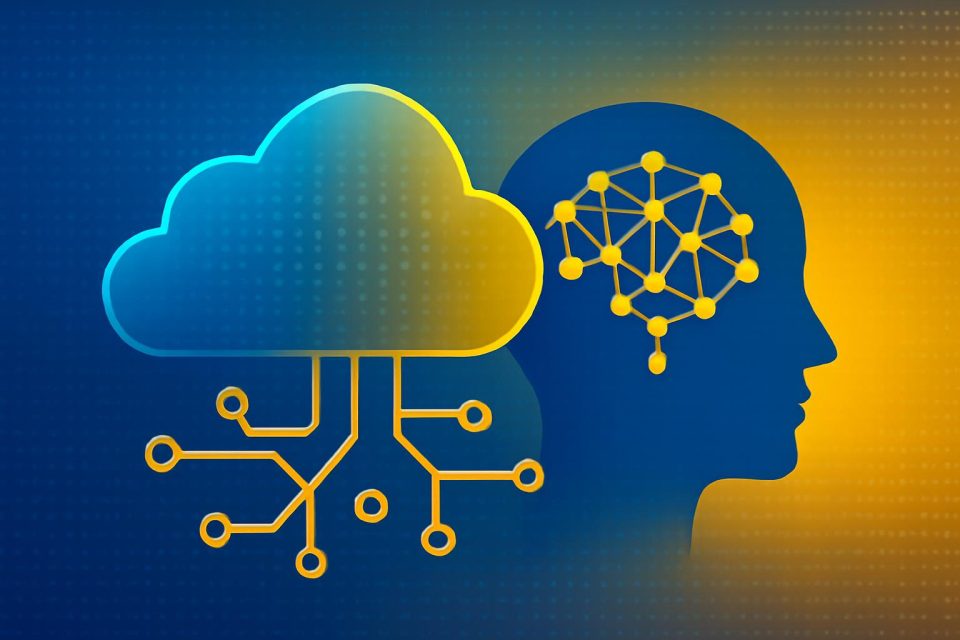 OVHcloud Aims to Develop Advanced AI Models to Compete in Europe