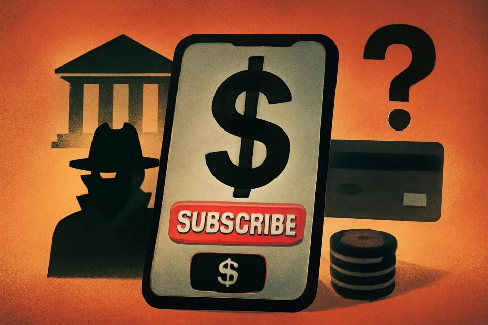 FTC Lawsuit Exposes Subscription Scam Tactics in App Stores