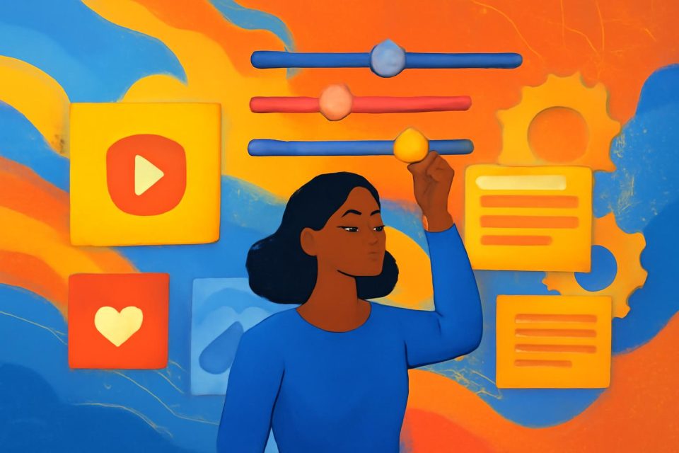 Social Media Platforms Embrace User-Controlled Algorithms