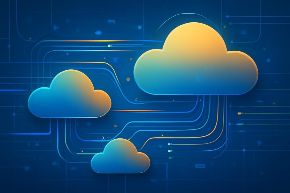 Introducing Cloud Network Insights for Enhanced Cross-Cloud Visibility