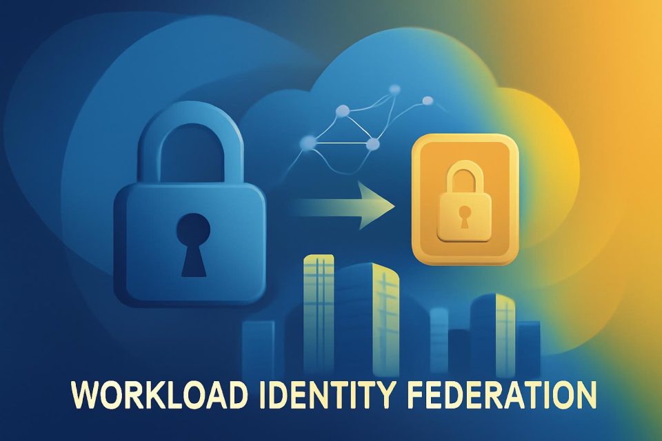 Claude Platform Launches Workload Identity Federation for Enhanced Security