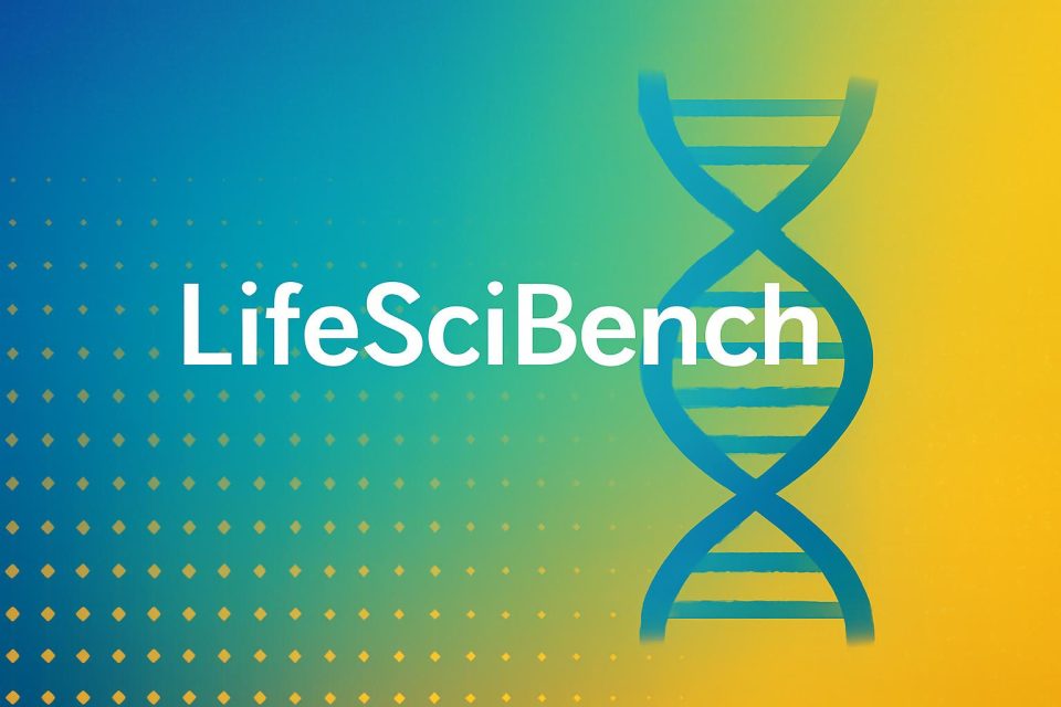 LifeSciBench: A New Benchmark for Life Science AI Evaluation