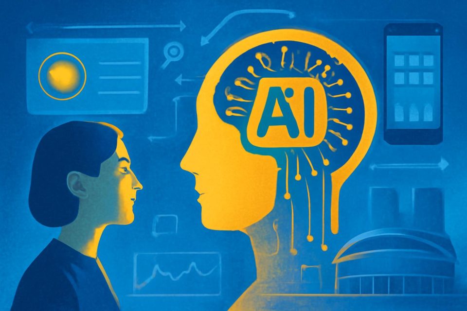 Chi-Hua Chien Predicts AI's Future: Winners Won't Be Selling AI