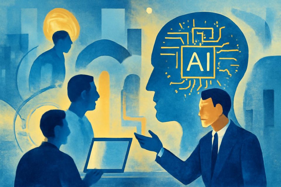 Shortage of Forward Deployed Engineers Challenges Indian IT Firms