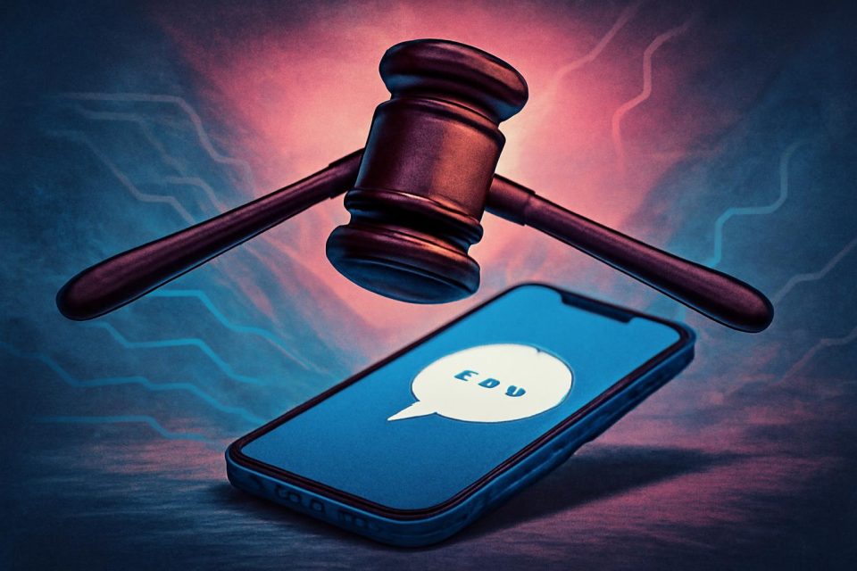 Delhi High Court Questions Government's Telegram Ban Justification
