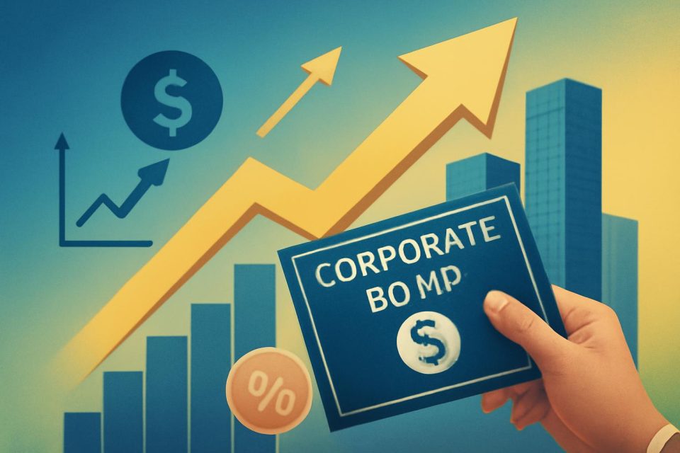 Surge in Retail Participation Drives Fintechs to Expand Corporate Bond Offerings