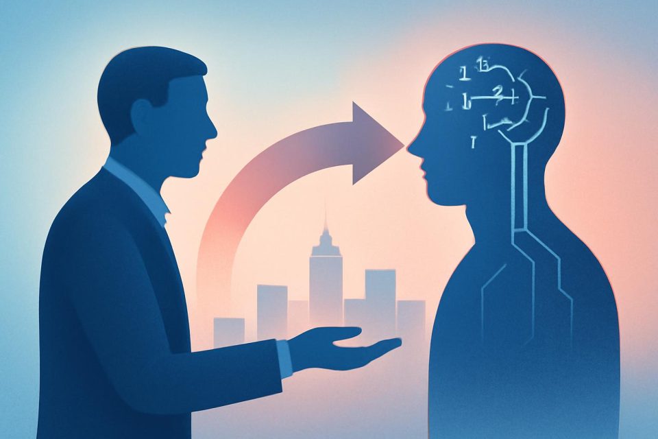 Noam Shazeer Leaves Google to Join OpenAI Ahead of IPO