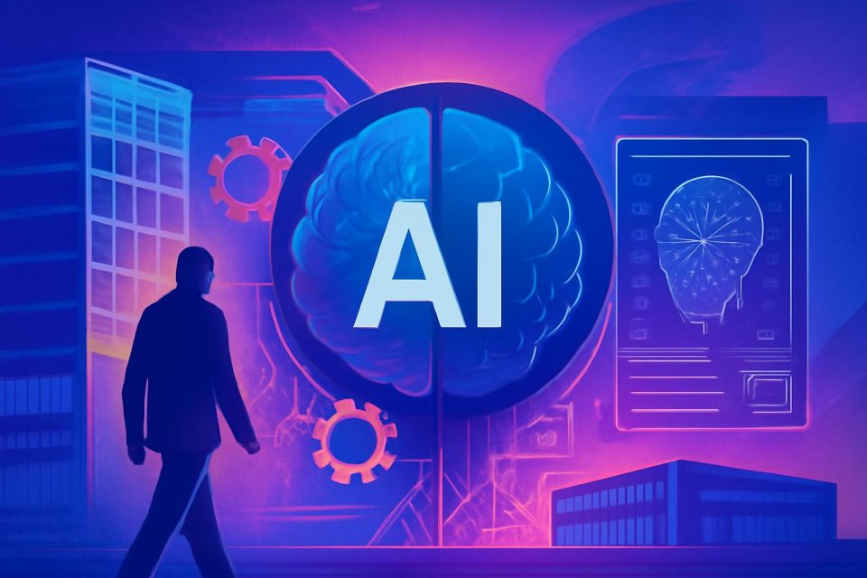 Meta's AI Product Lead Emily Dalton Smith to Depart Amid Restructuring