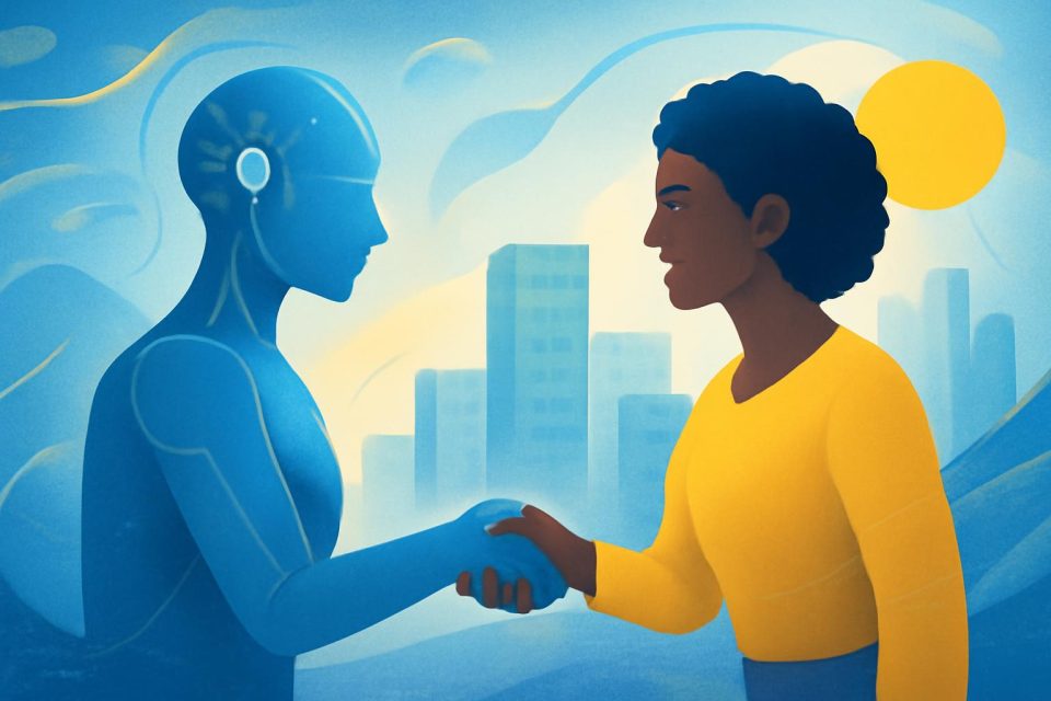 PM Modi Advocates for Inclusive AI at G7 Summit
