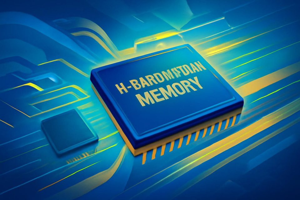 SK Hynix Delivers Next-Gen HBM4E Chips to Major Clients