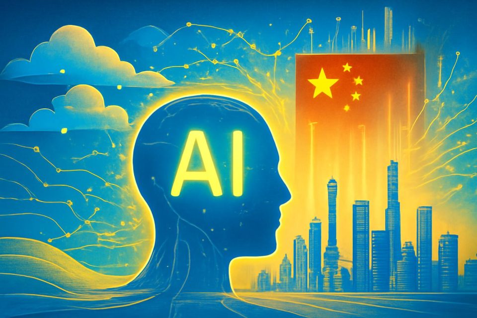 Microsoft Expands AI Business in China Amidst Rivalry