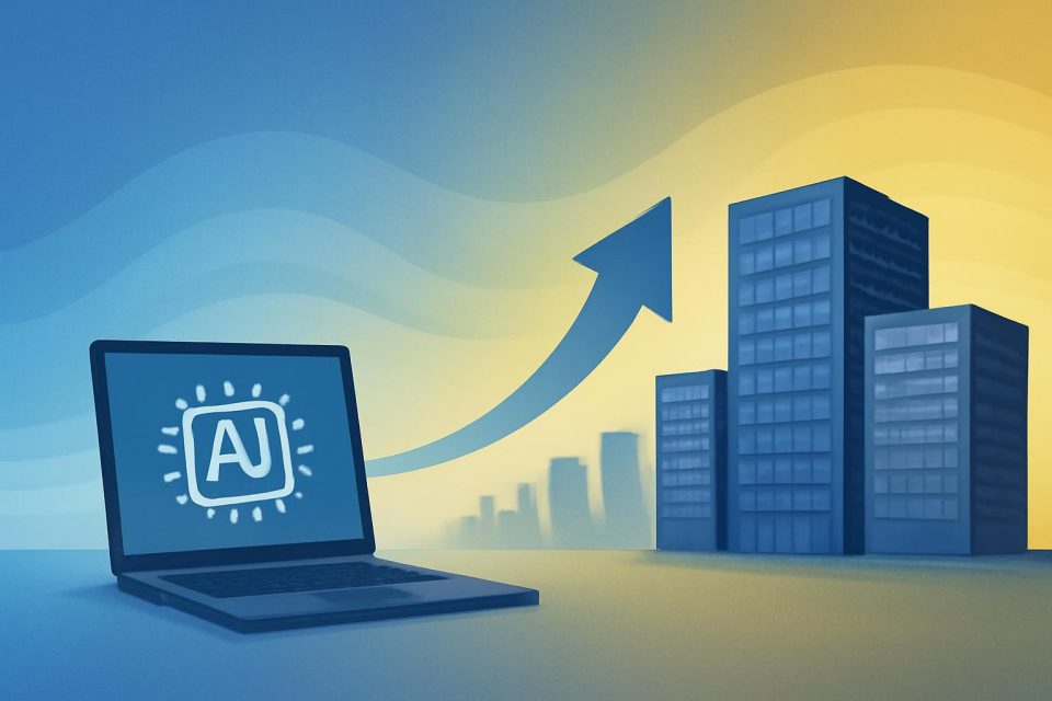 Emerging Trends in AI: The Rise of Small, Cost-Effective Models