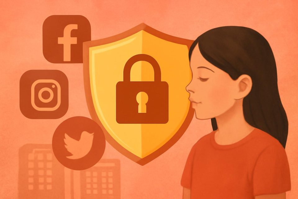 UAE Implements Social Media Ban for Under-15s