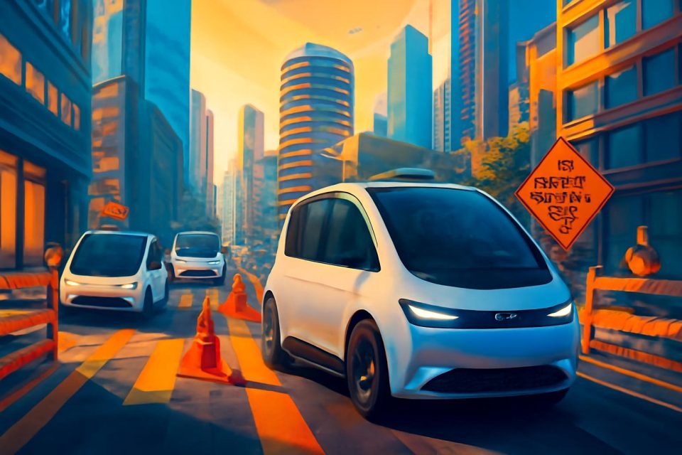 Waymo Issues Recall for 4,000 Robotaxis to Prevent Highway Incidents