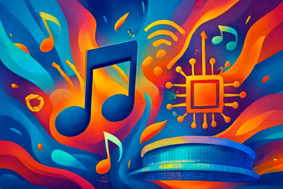 Tringbox Secures ₹5 Crore in Seed Funding for AI Music Innovation