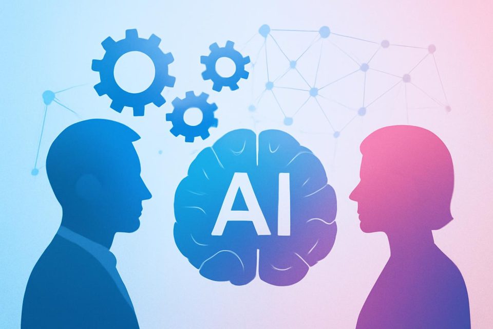 Mistral AI's CEO Arthur Mensch Explores AI Partnership with PM Modi in Paris
