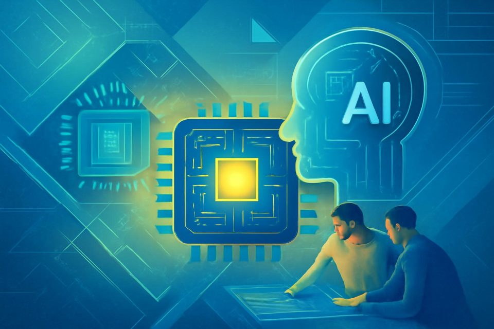 Architect Labs Secures $24 Million to Innovate Custom Chip Design
