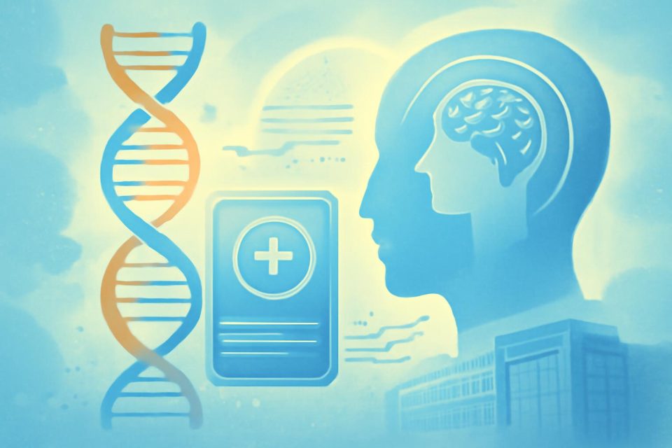 Using AI to help physicians diagnose rare genetic diseases affecting children
