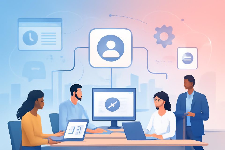 Streamlined Connector Access with Enterprise-Managed Authorization for Claude