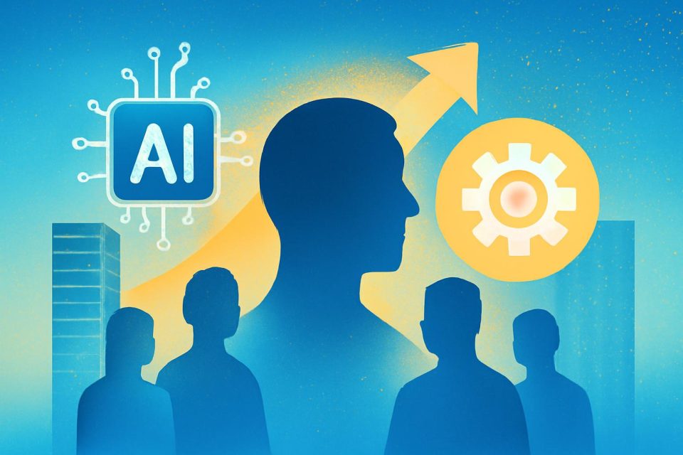 OpenAI Strengthens Team Ahead of IPO with Key Hires