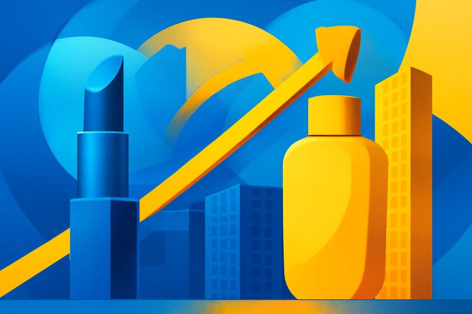 L’Oréal Acquires Majority Stake in Innovist in Major D2C Deal