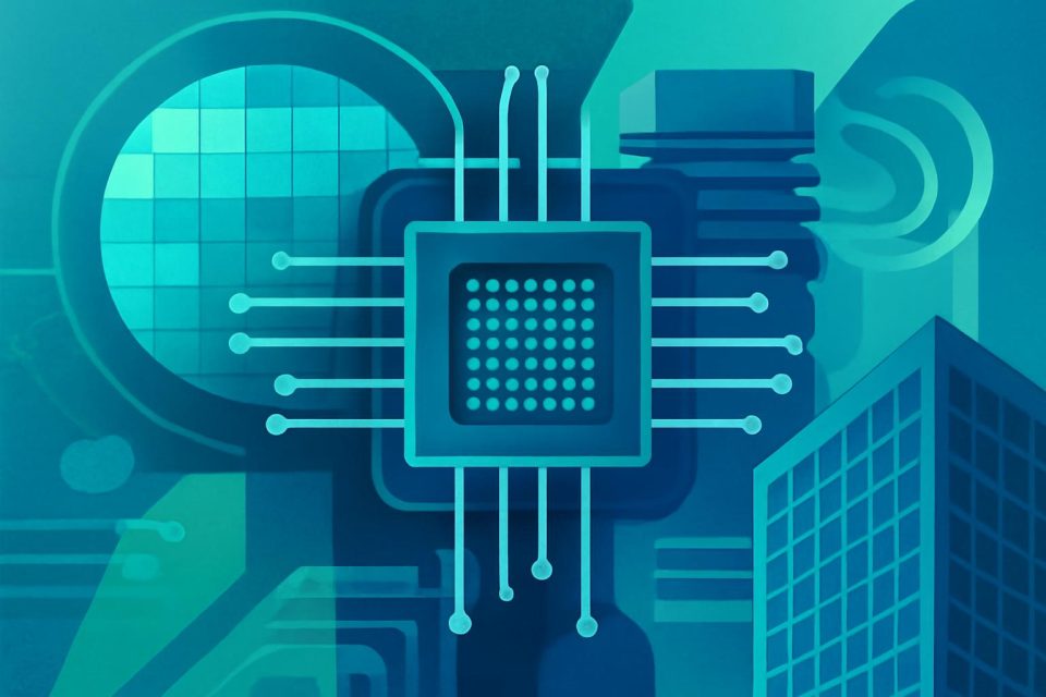 Intel Appoints Seok-Hee Lee to Advance Foundry Packaging Strategy