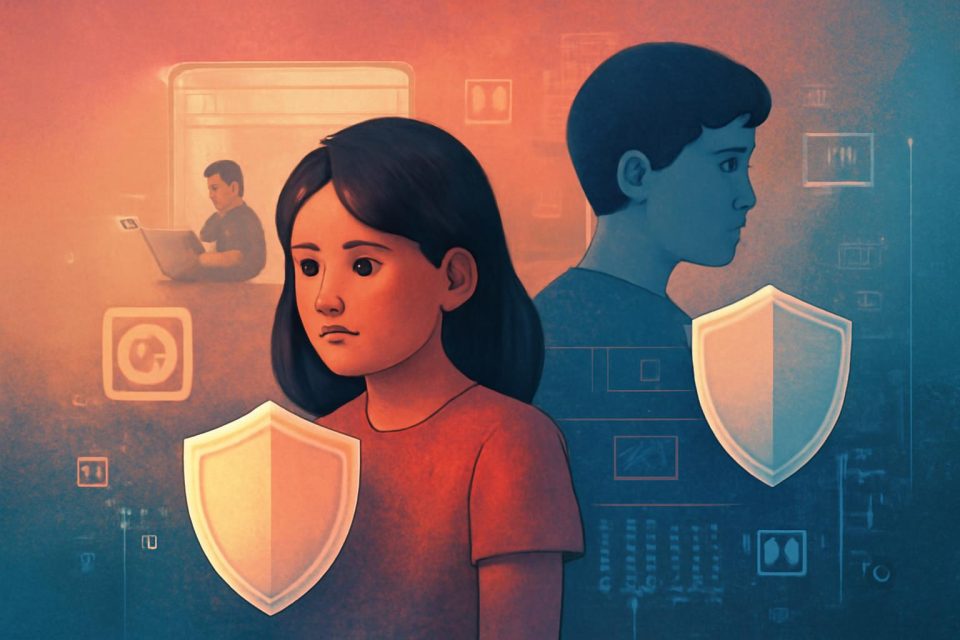 Meta Seeks Legal Shield Against Child-Harm Lawsuits in KOSA