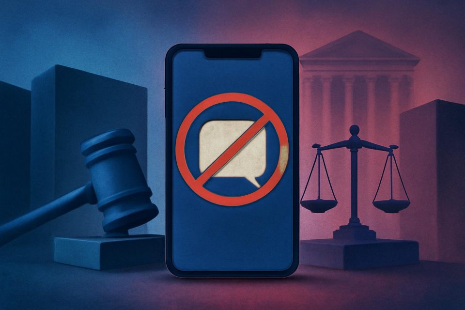 Delhi High Court Upholds Temporary Ban on Telegram Amid Exam Fraud Concerns