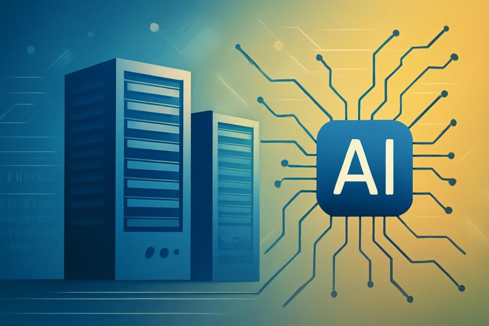 Meta Expands AI Infrastructure with Crusoe Data Center Agreements
