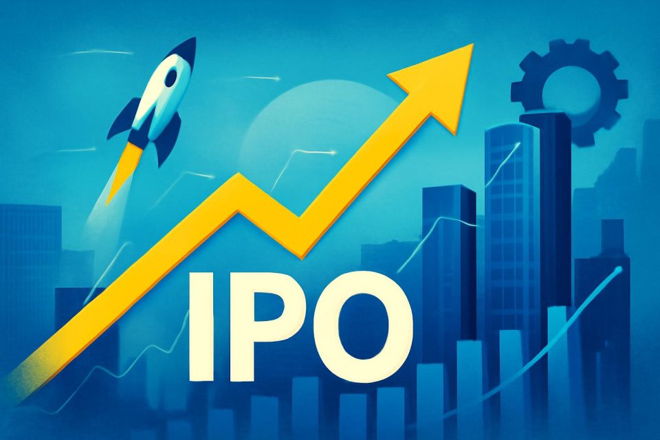 Jio Platforms Initiates IPO Journey with Sebi Filing