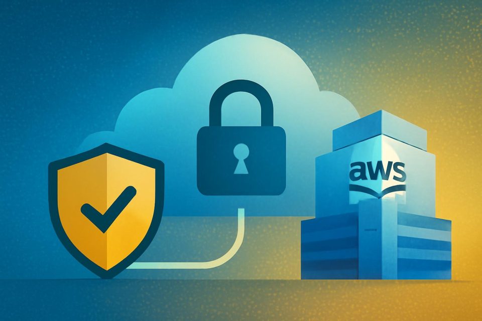 Enhancing Security with Private Networking for Amazon MQ for RabbitMQ