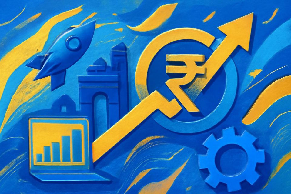 Indian Startups Secure $403 Million in Funding, Led by Sarvam's $234 Million Round
