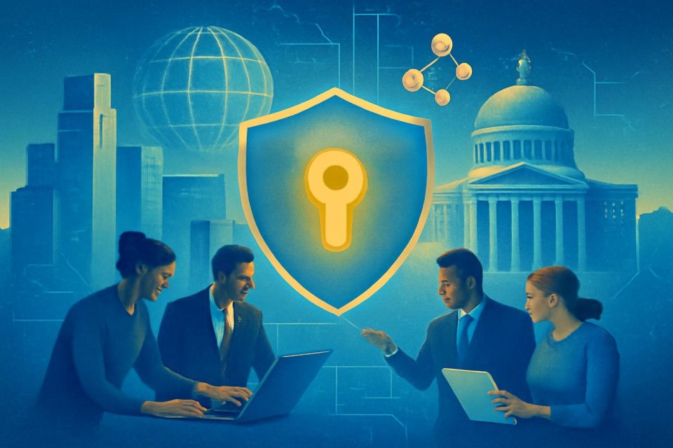 IT Secretary Advocates for User Protection in Digital Policy Shift