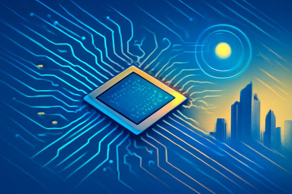 Architect Labs Secures $24 Million to Innovate Custom Chip Design