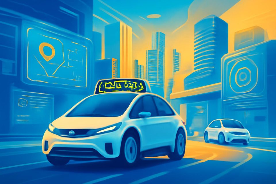 Go's IPO Fuels Robotaxi Ambitions Amid Driver Shortages in Japan