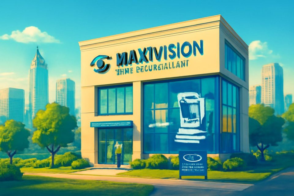 G.S.K. Velu’s Maxivision eyes west India push ahead of listing next year