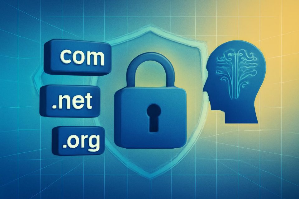 Nixi Introduces AI Portal to Enhance .in Domain Security