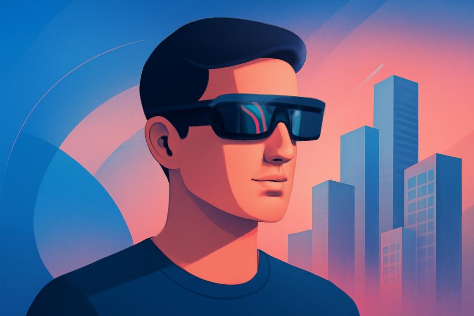 Privacy Concerns Surround Meta's AI Glasses Pilot in Gujarat